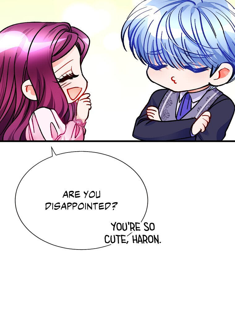 The Villainous Violet Chapter 75 page 43 - 