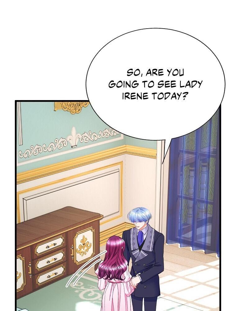 The Villainous Violet Chapter 75 page 44 - 