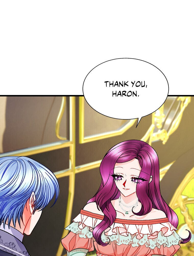 The Villainous Violet Chapter 75 page 49 - 