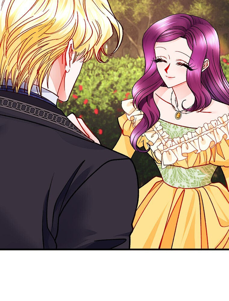 The Villainous Violet Chapter 75 page 6 - 