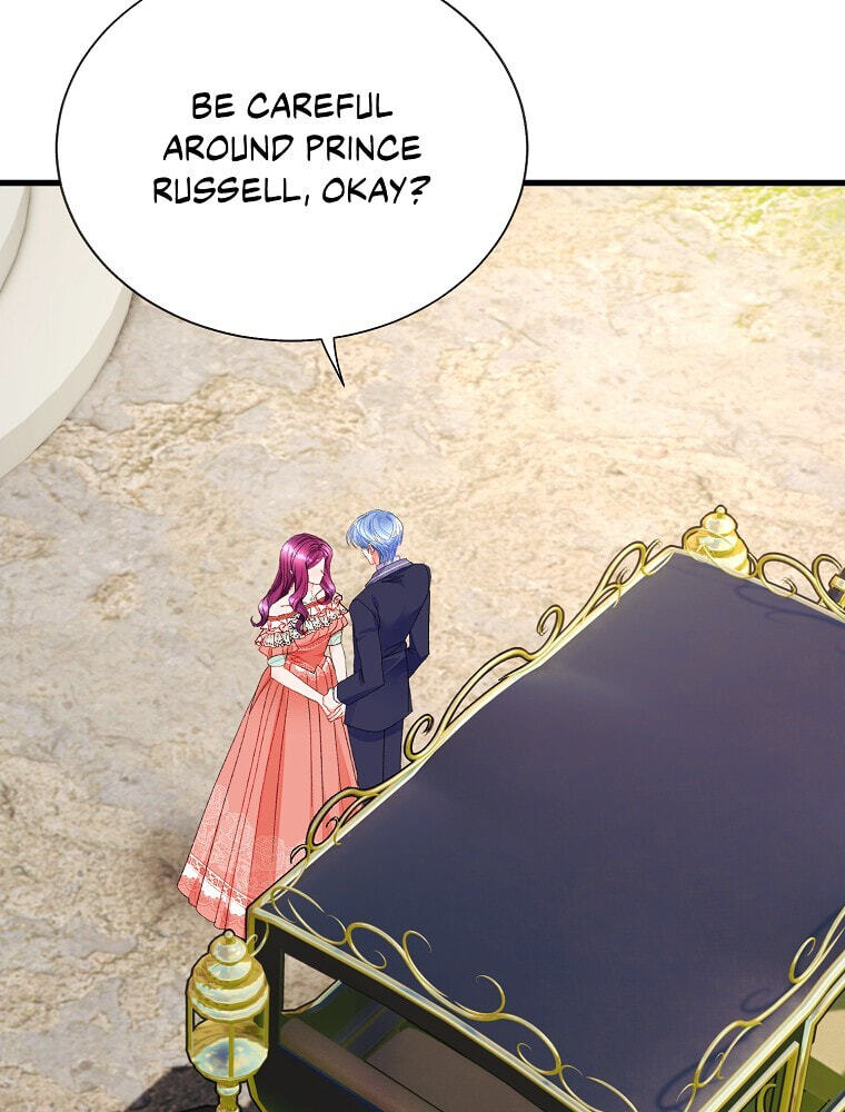 The Villainous Violet Chapter 75 page 51 - 