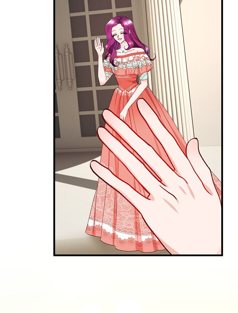 The Villainous Violet Chapter 75 page 53 - 