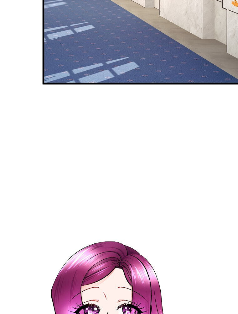 The Villainous Violet Chapter 75 page 58 - 