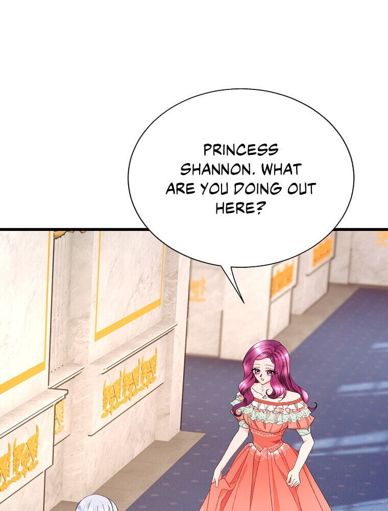 The Villainous Violet Chapter 75 page 62 - 