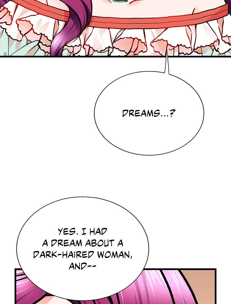 The Villainous Violet Chapter 75 page 71 - 