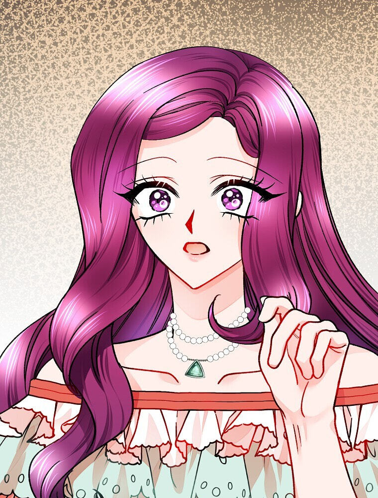 The Villainous Violet Chapter 75 page 77 - 