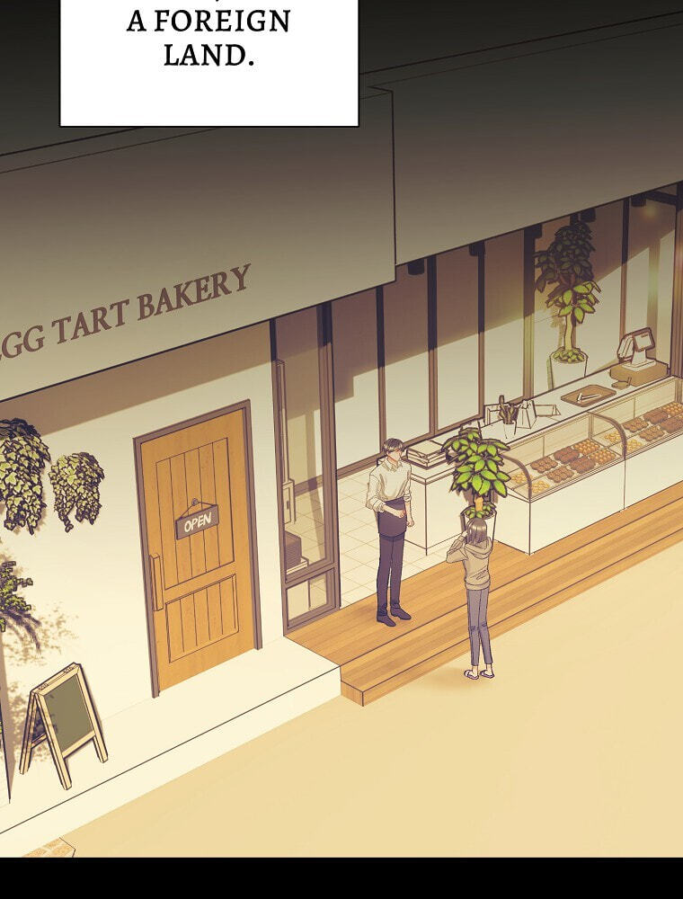 The Villainous Violet Chapter 75 page 79 - 