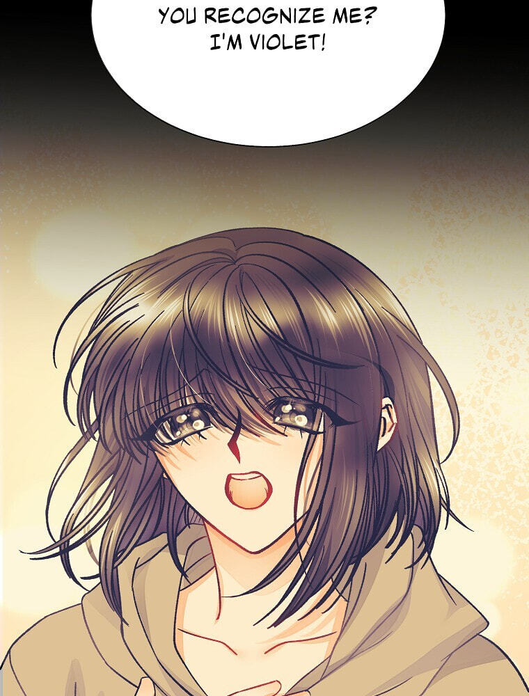 The Villainous Violet Chapter 75 page 84 - 