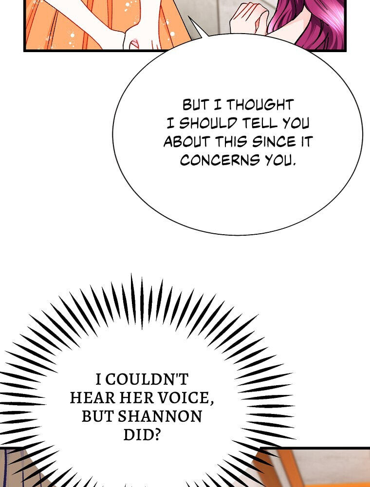 The Villainous Violet Chapter 75 page 93 - 