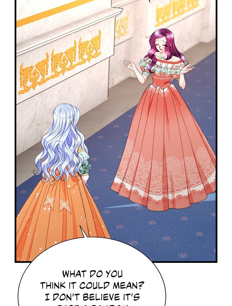 The Villainous Violet Chapter 75 page 96 - 