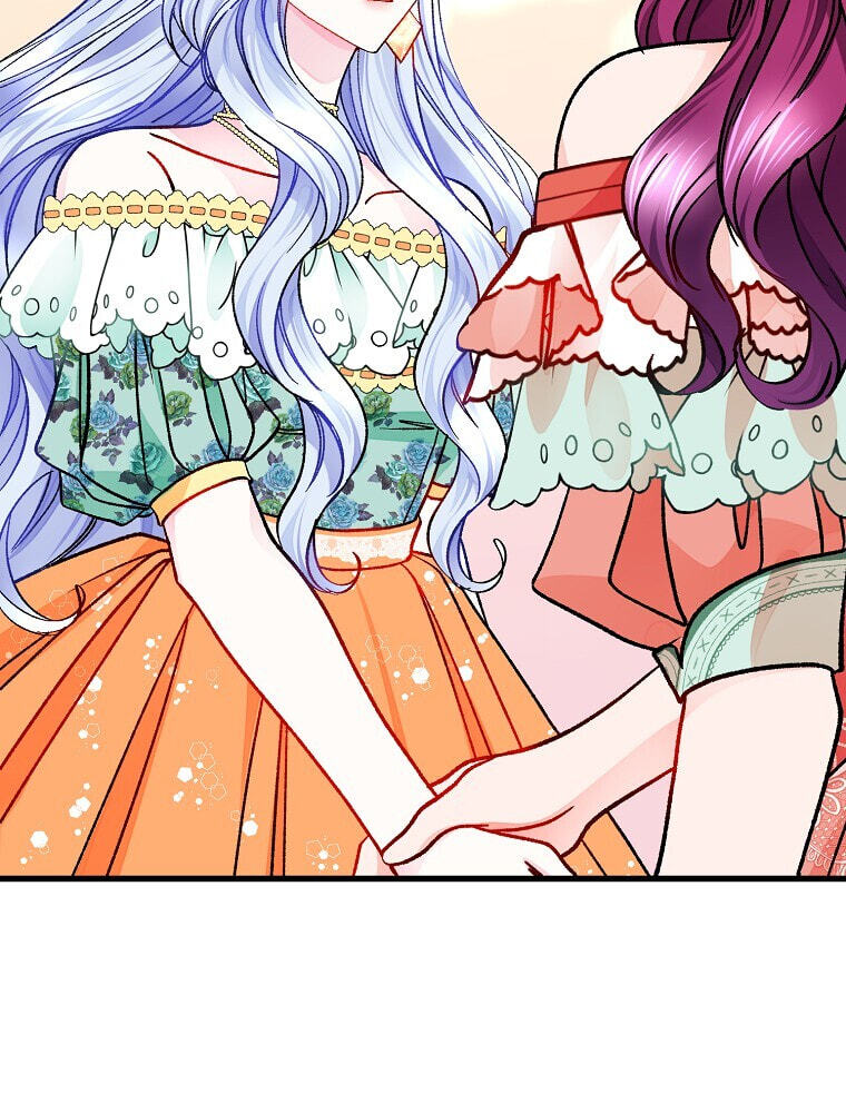The Villainous Violet Chapter 75 page 100 - 