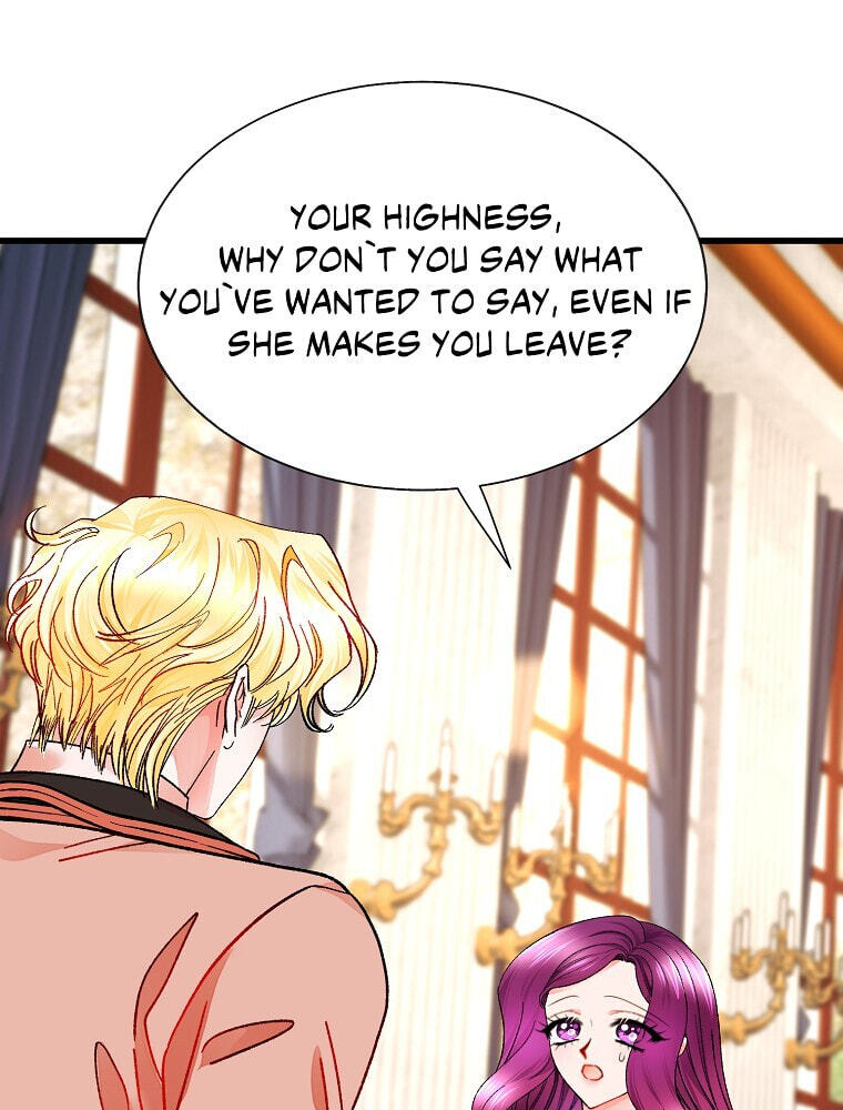 The Villainous Violet Chapter 76 page 15 - 