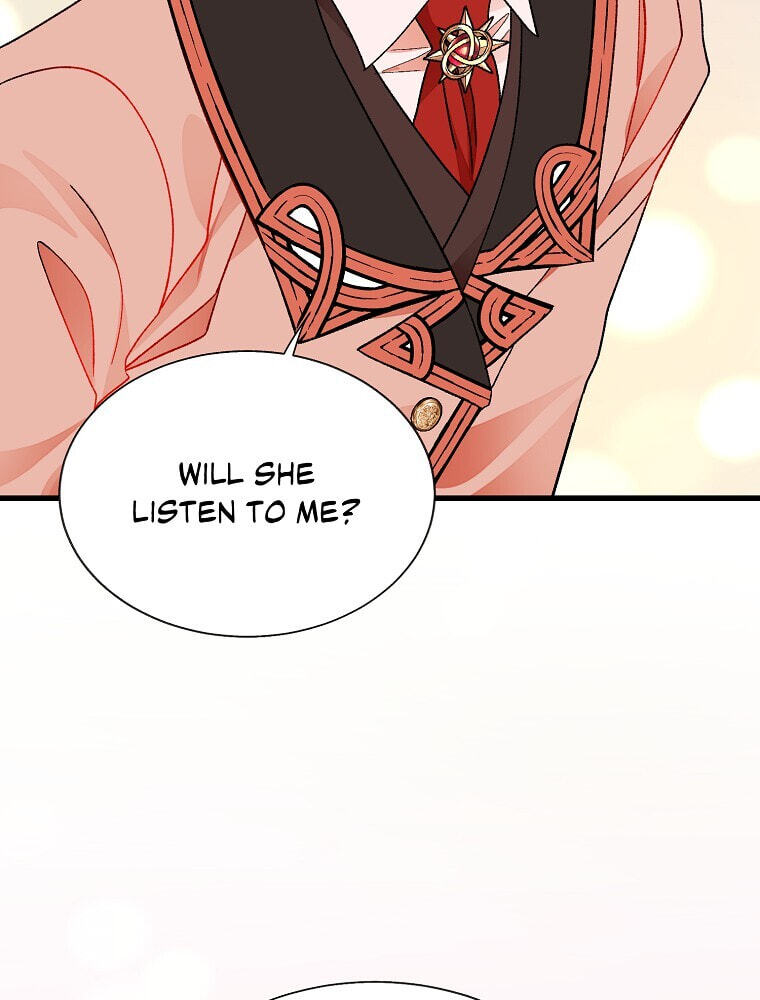 The Villainous Violet Chapter 76 page 19 - 