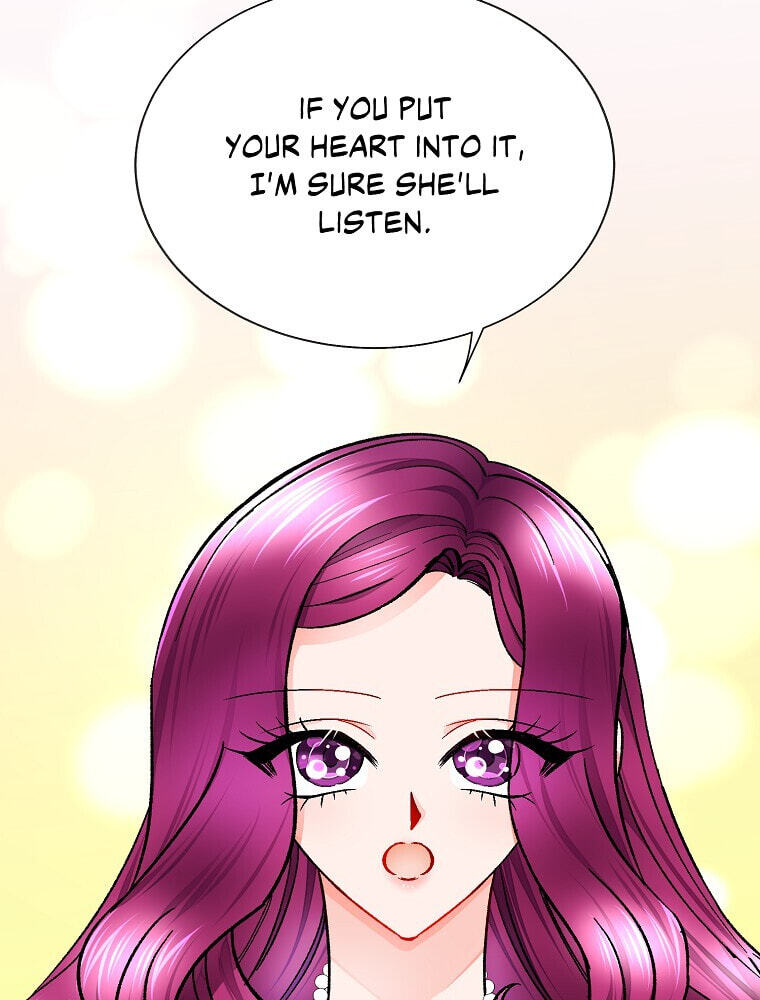 The Villainous Violet Chapter 76 page 20 - 