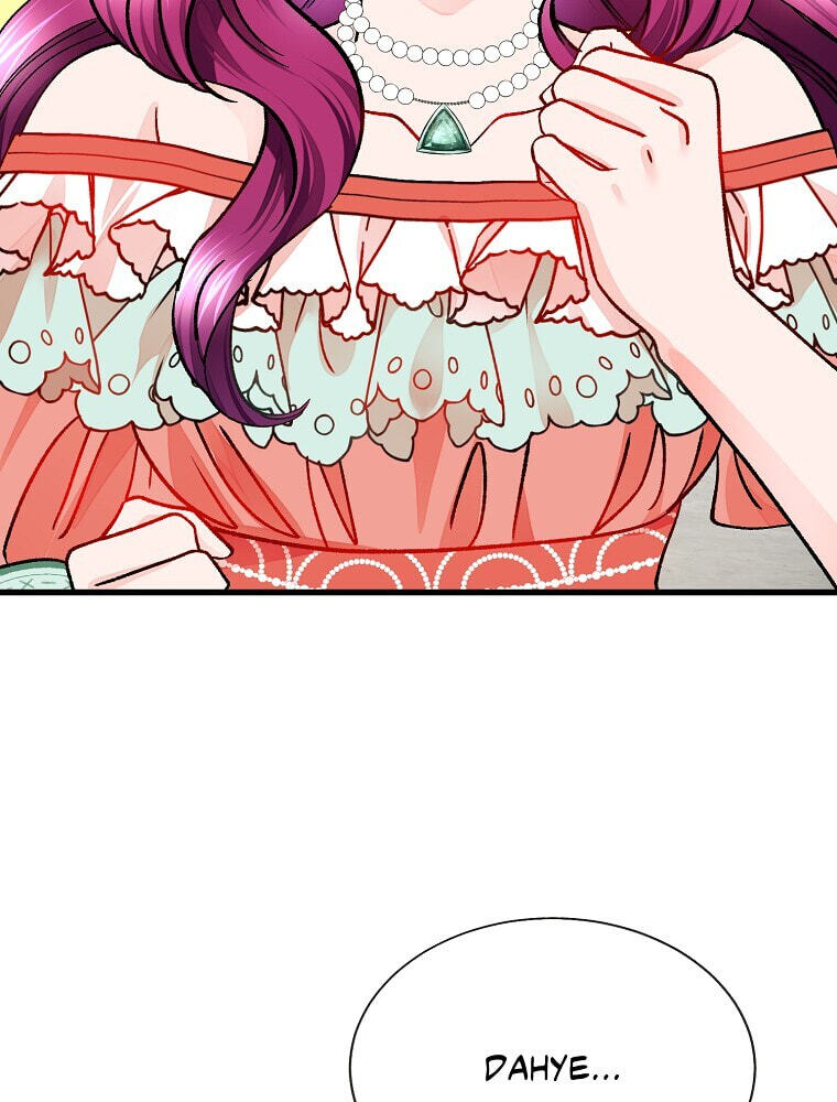 The Villainous Violet Chapter 76 page 21 - 