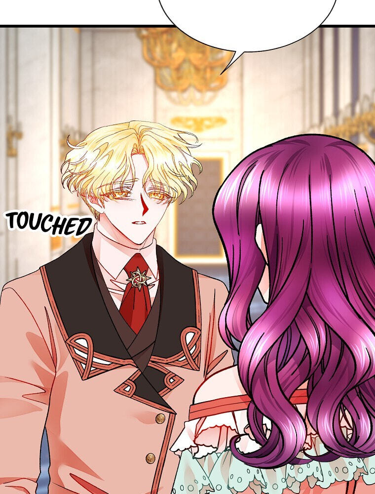 The Villainous Violet Chapter 76 page 22 - 