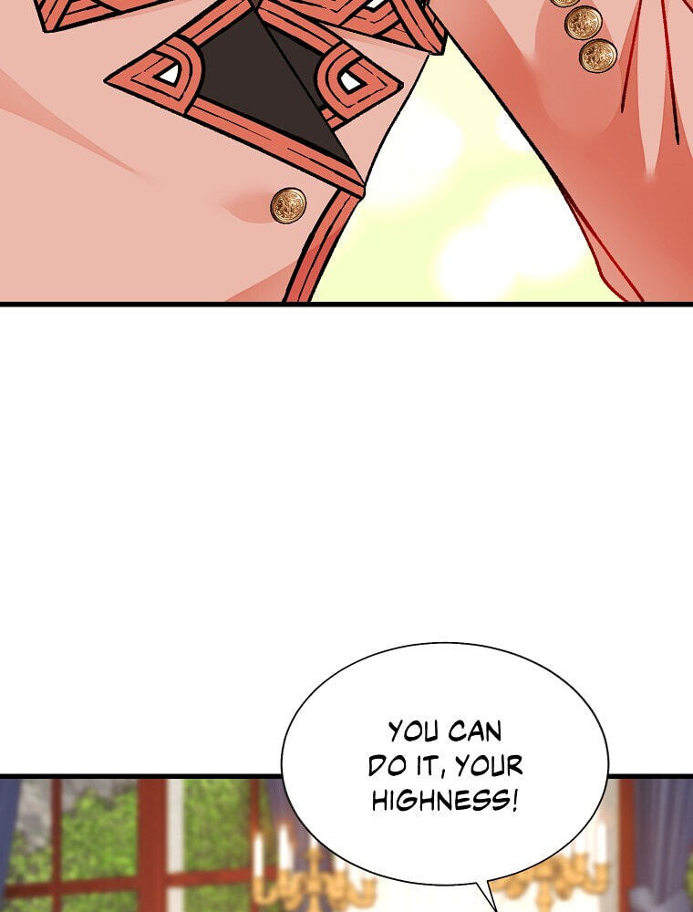 The Villainous Violet Chapter 76 page 25 - 