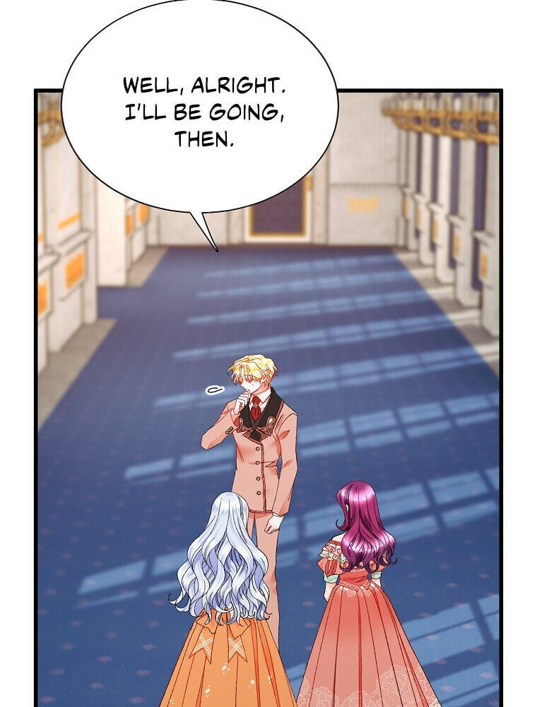 The Villainous Violet Chapter 76 page 31 - 