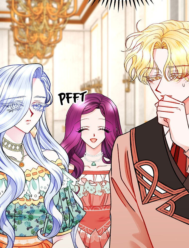 The Villainous Violet Chapter 76 page 33 - 