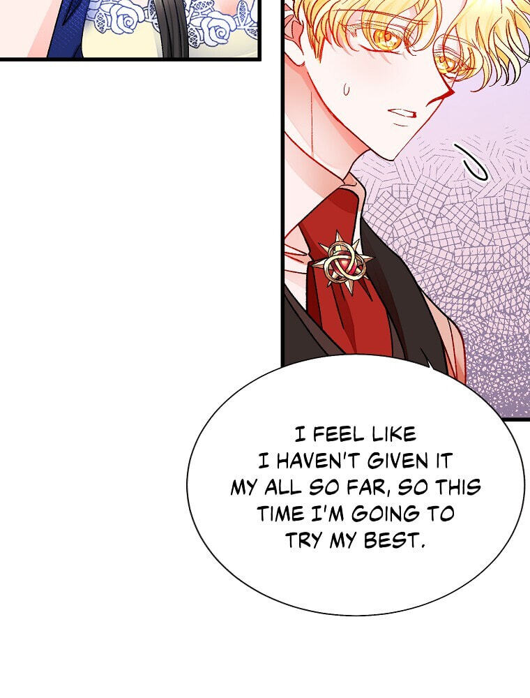 The Villainous Violet Chapter 76 page 41 - 