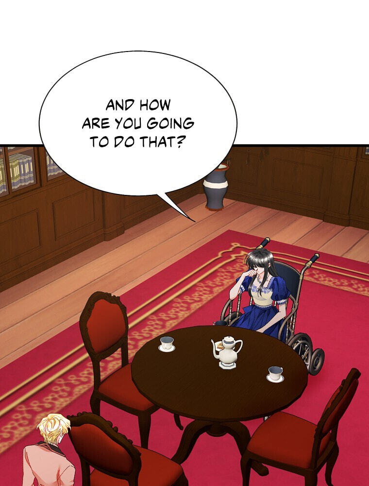 The Villainous Violet Chapter 76 page 42 - 