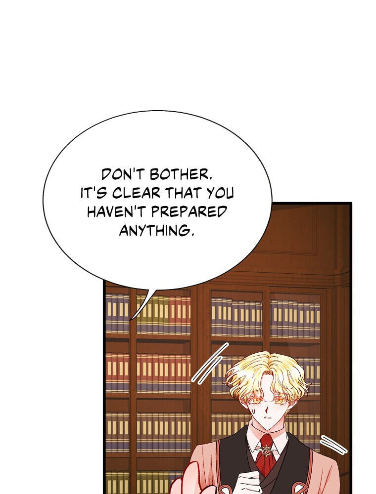 The Villainous Violet Chapter 76 page 47 - 