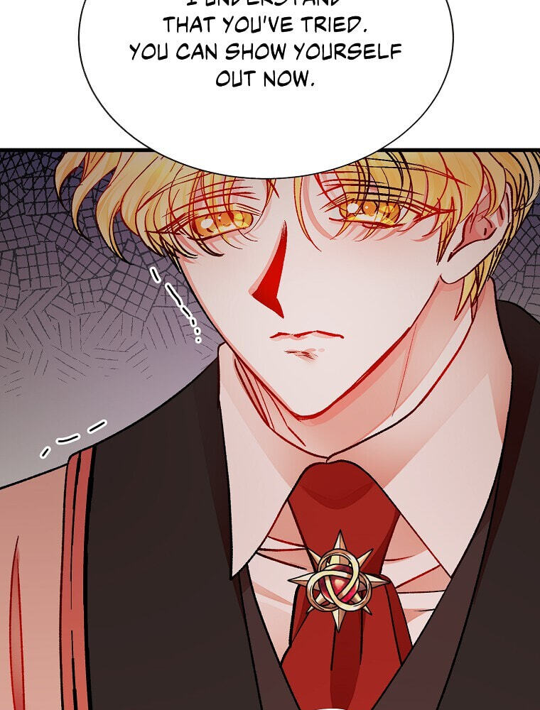 The Villainous Violet Chapter 76 page 49 - 
