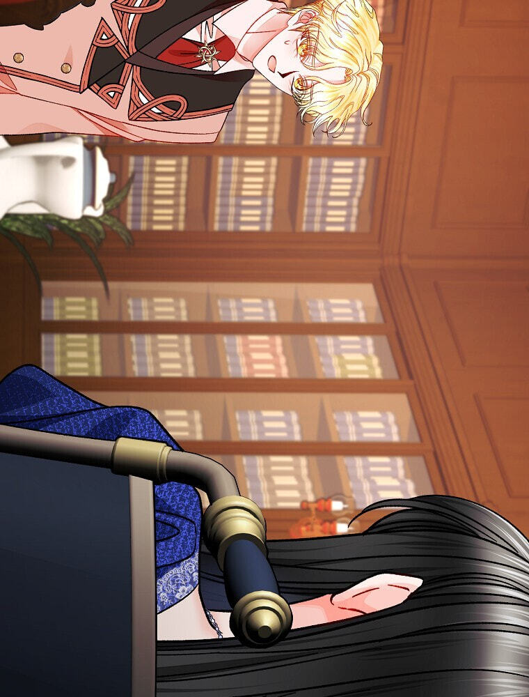 The Villainous Violet Chapter 76 page 51 - 