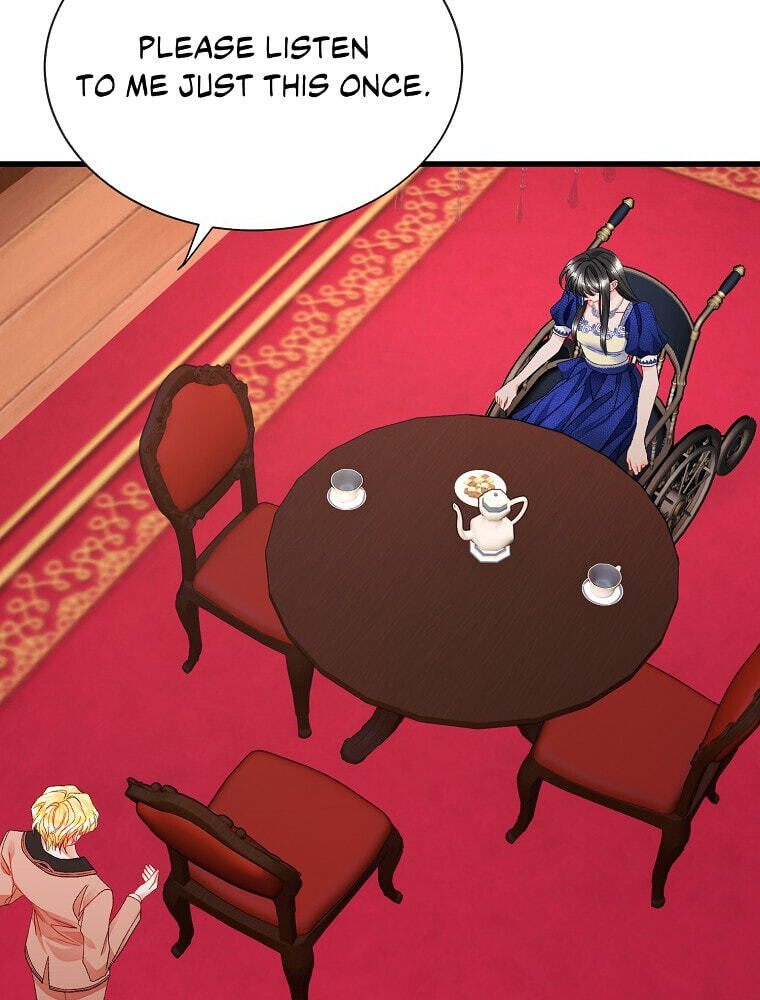 The Villainous Violet Chapter 76 page 60 - 
