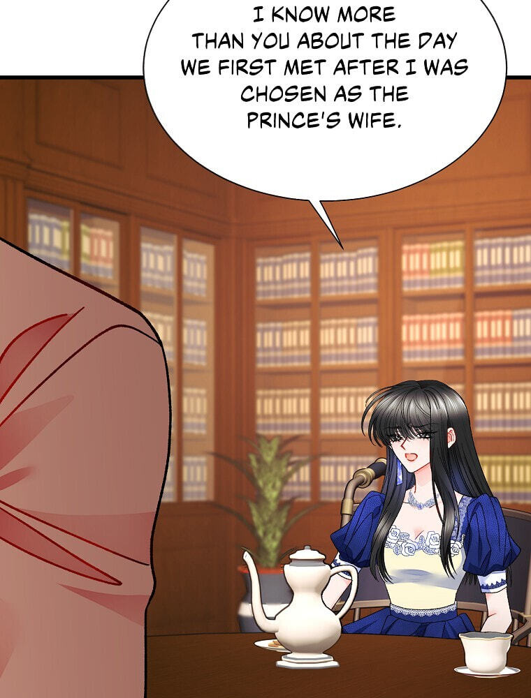 The Villainous Violet Chapter 76 page 65 - 