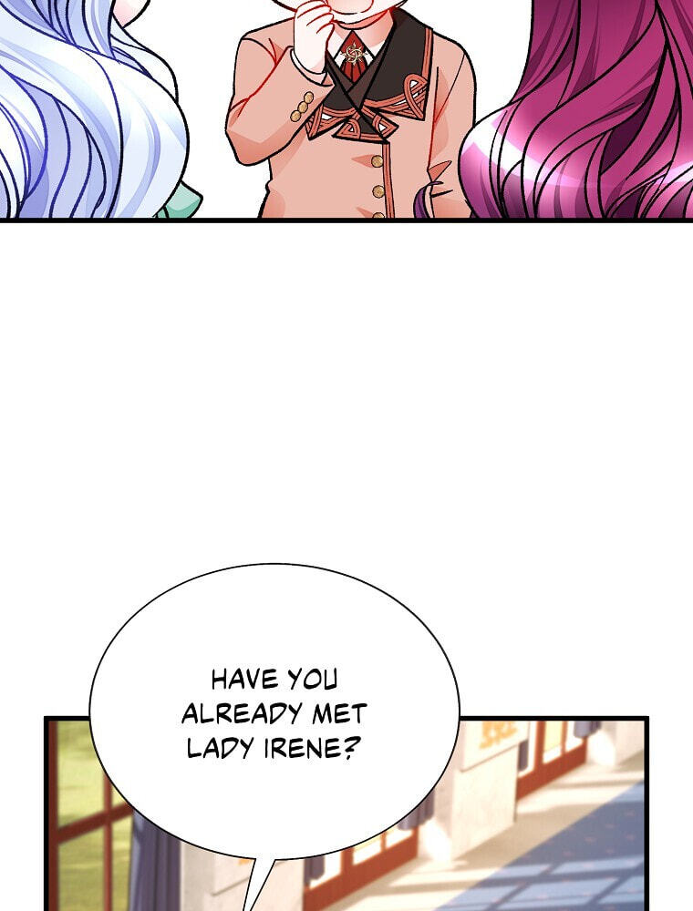 The Villainous Violet Chapter 76 page 8 - 