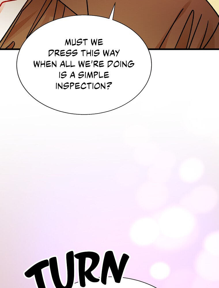 The Villainous Violet Chapter 76 page 74 - 