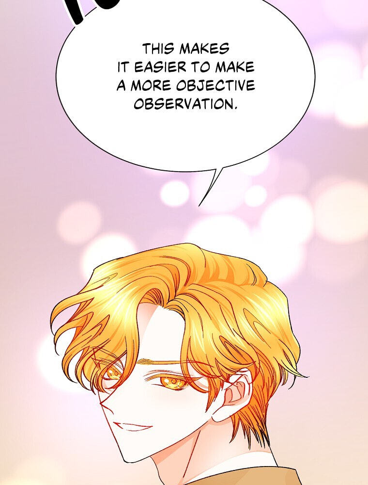 The Villainous Violet Chapter 76 page 75 - 