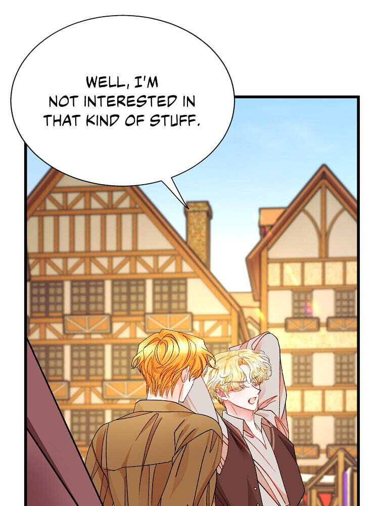 The Villainous Violet Chapter 76 page 77 - 