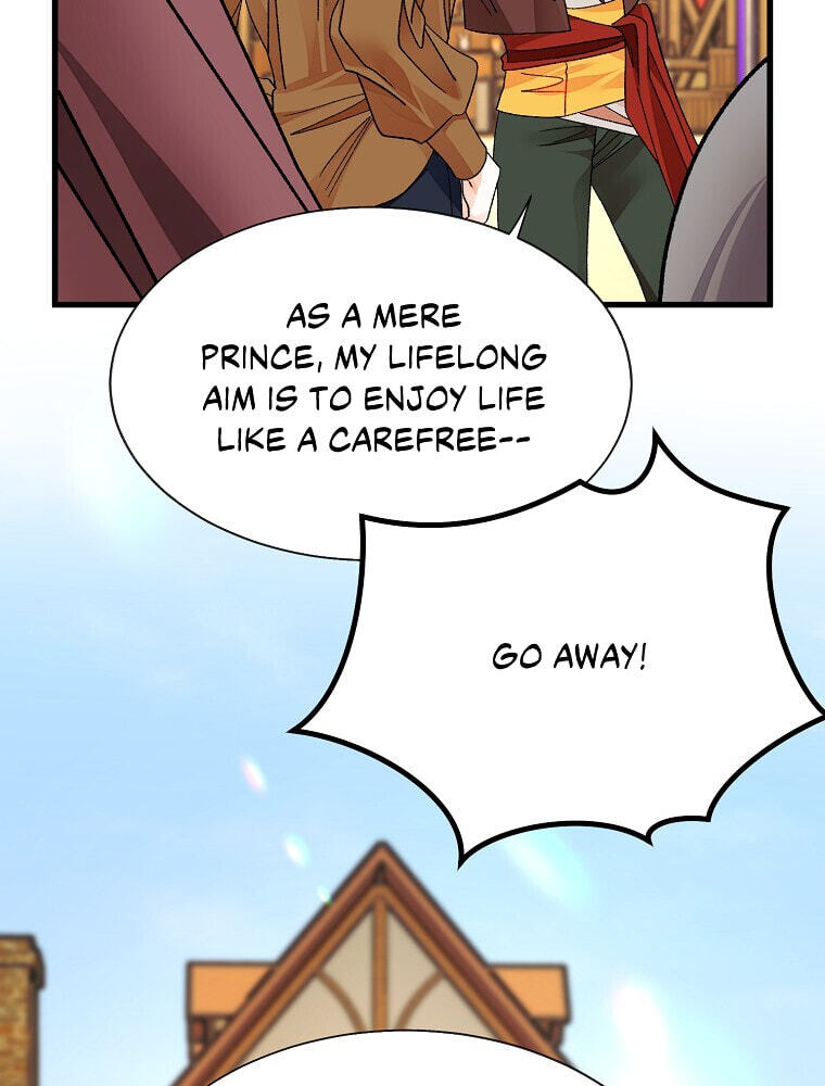 The Villainous Violet Chapter 76 page 78 - 