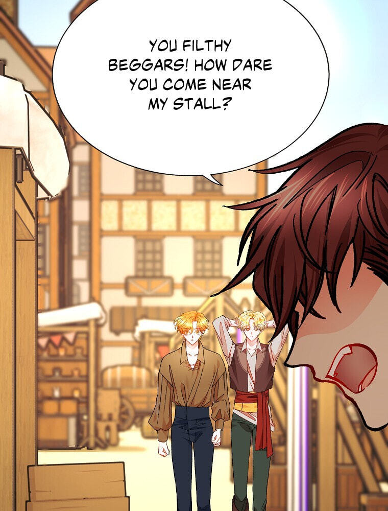 The Villainous Violet Chapter 76 page 79 - 