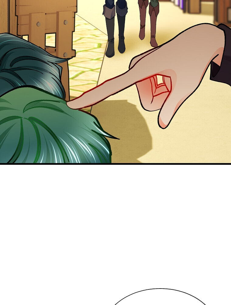 The Villainous Violet Chapter 76 page 80 - 