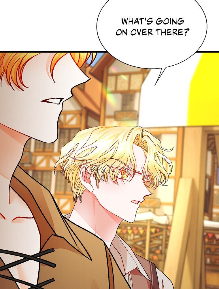 The Villainous Violet Chapter 76 page 81 - 