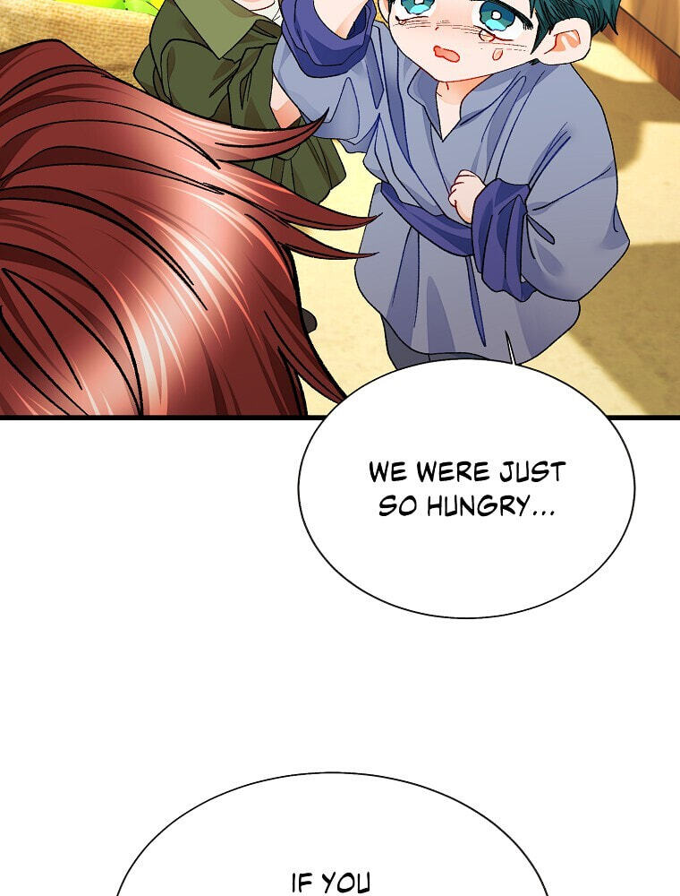 The Villainous Violet Chapter 76 page 83 - 