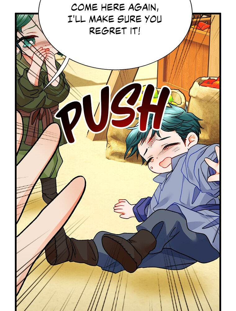 The Villainous Violet Chapter 76 page 84 - 