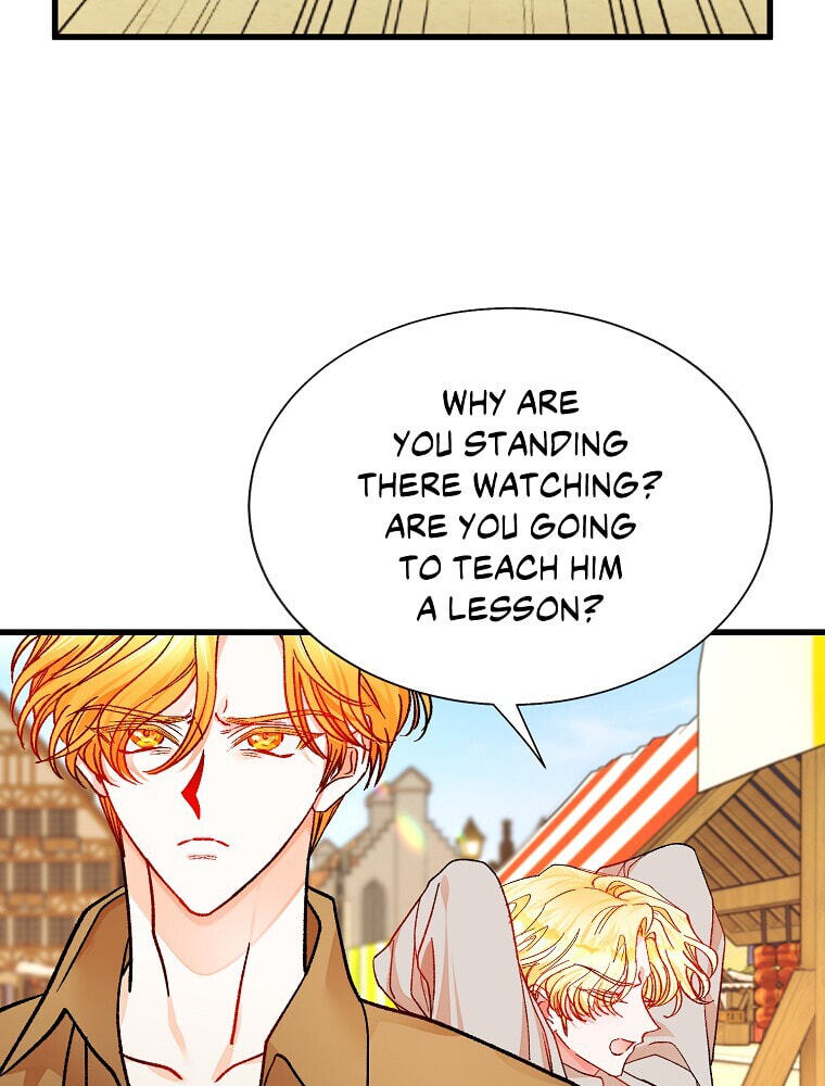 The Villainous Violet Chapter 76 page 85 - 