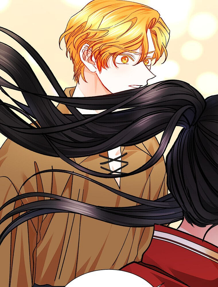 The Villainous Violet Chapter 76 page 87 - 