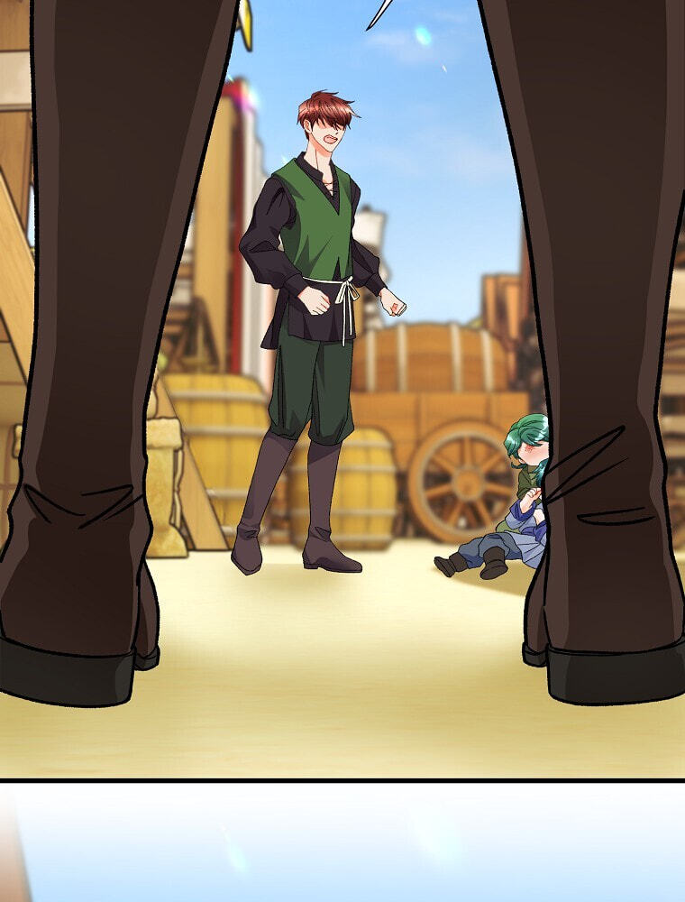 The Villainous Violet Chapter 76 page 89 - 
