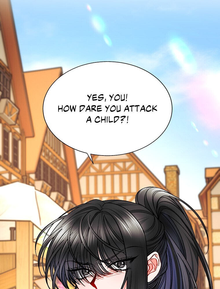 The Villainous Violet Chapter 76 page 90 - 