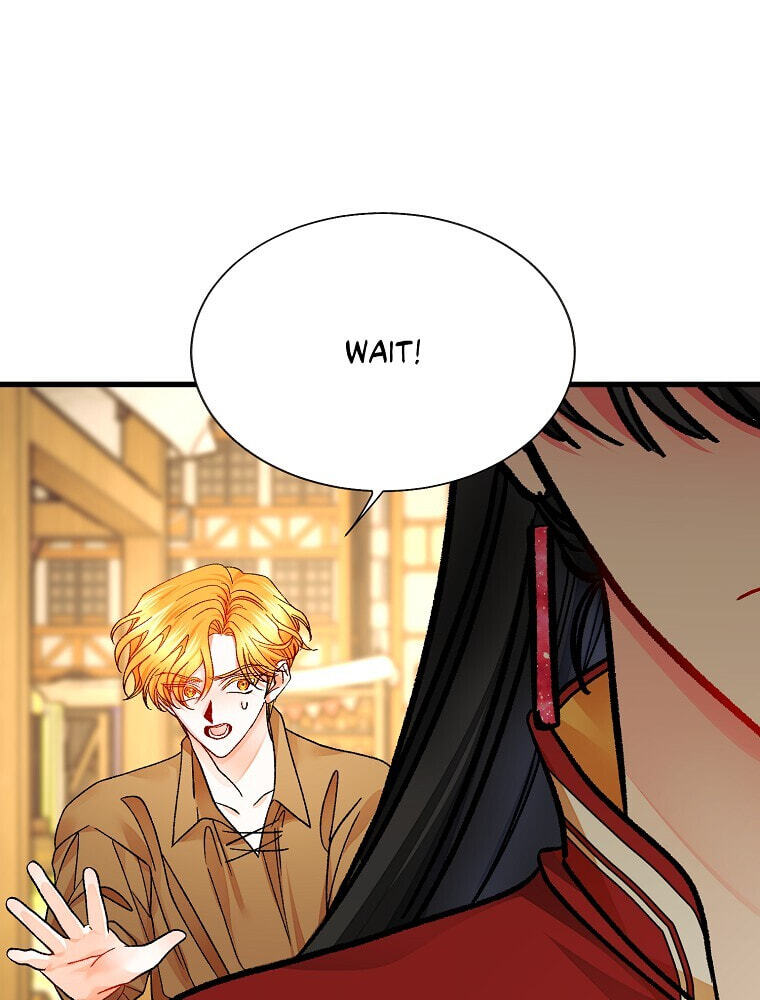 The Villainous Violet Chapter 76 page 94 - 