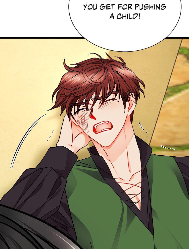 The Villainous Violet Chapter 76 page 100 - 