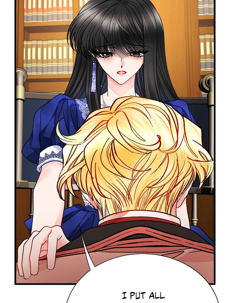 The Villainous Violet Chapter 77 page 102 - 