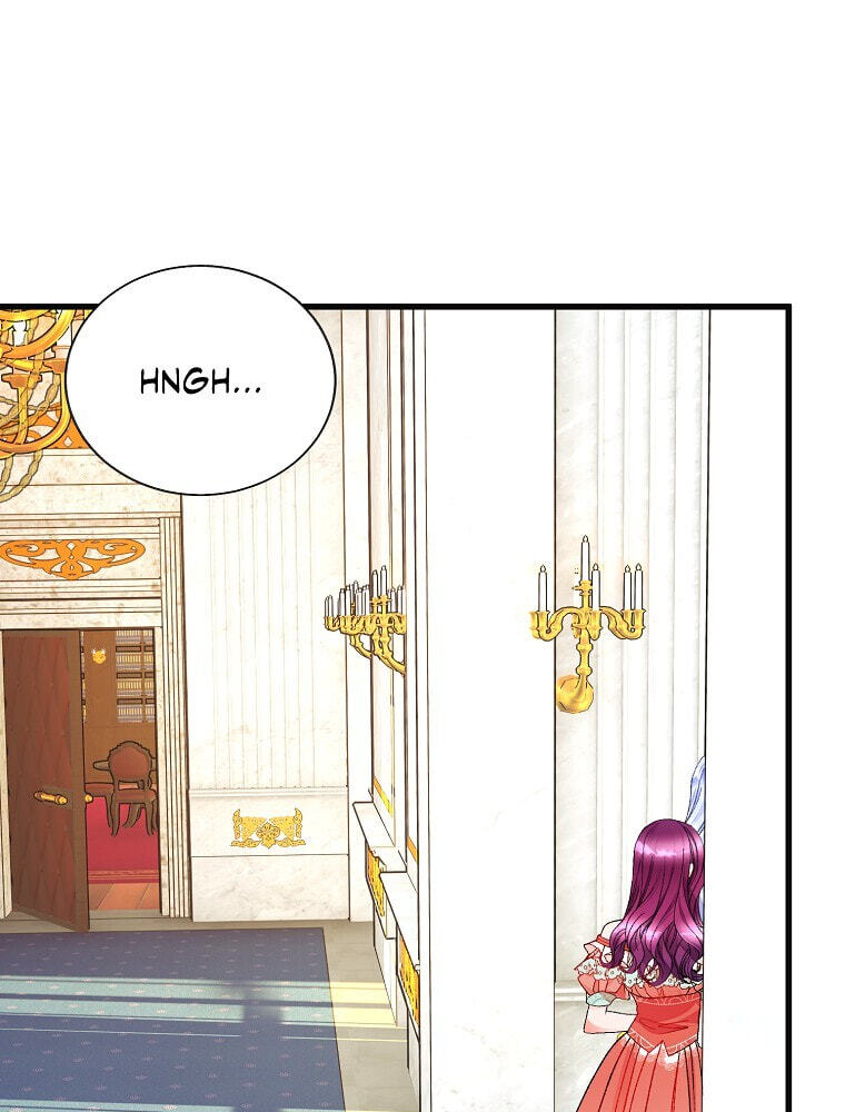 The Villainous Violet Chapter 77 page 105 - 