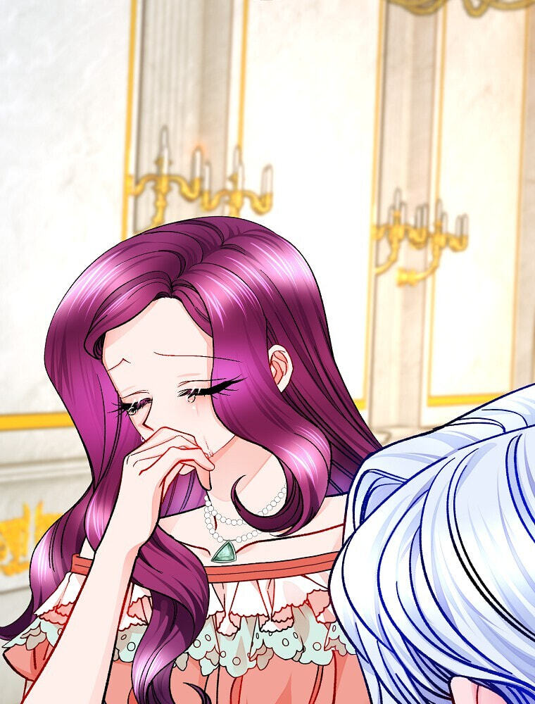 The Villainous Violet Chapter 77 page 107 - 