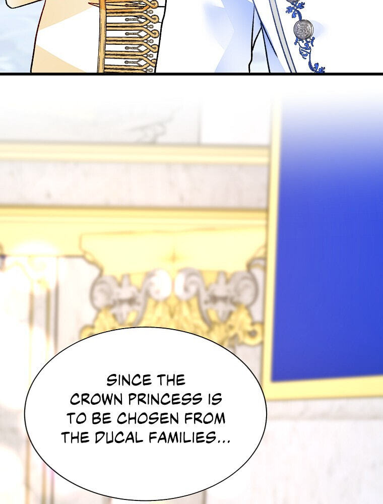 The Villainous Violet Chapter 77 page 12 - 